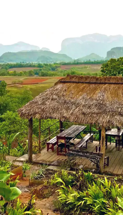 Finca Agroecologica El Paraíso