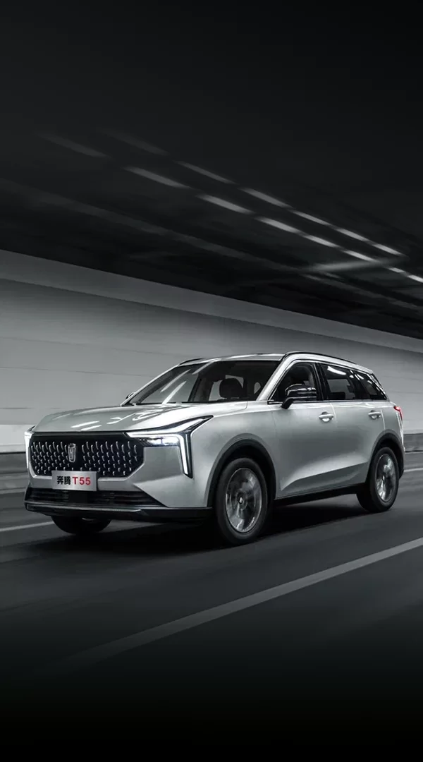SUV T90