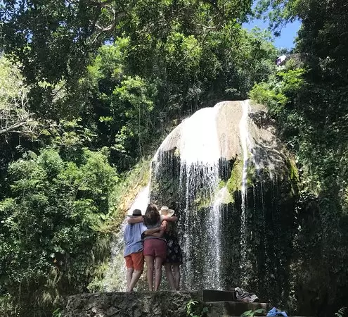 Baños de Soroa