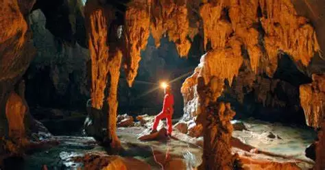 Cueva de Santo Tomás