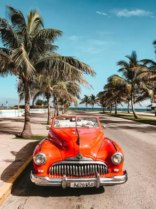 Las 20 Mejores cosas que ver y hacer en Cuba.