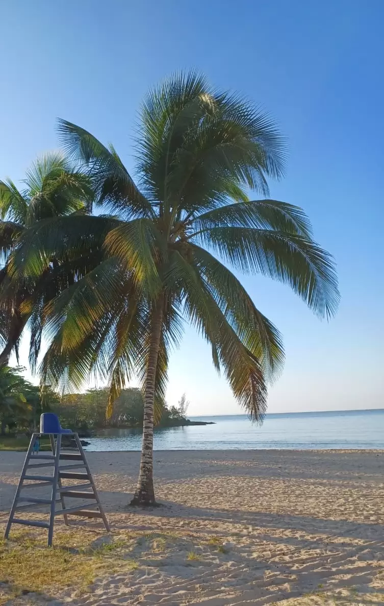 Playa Larga - Girón