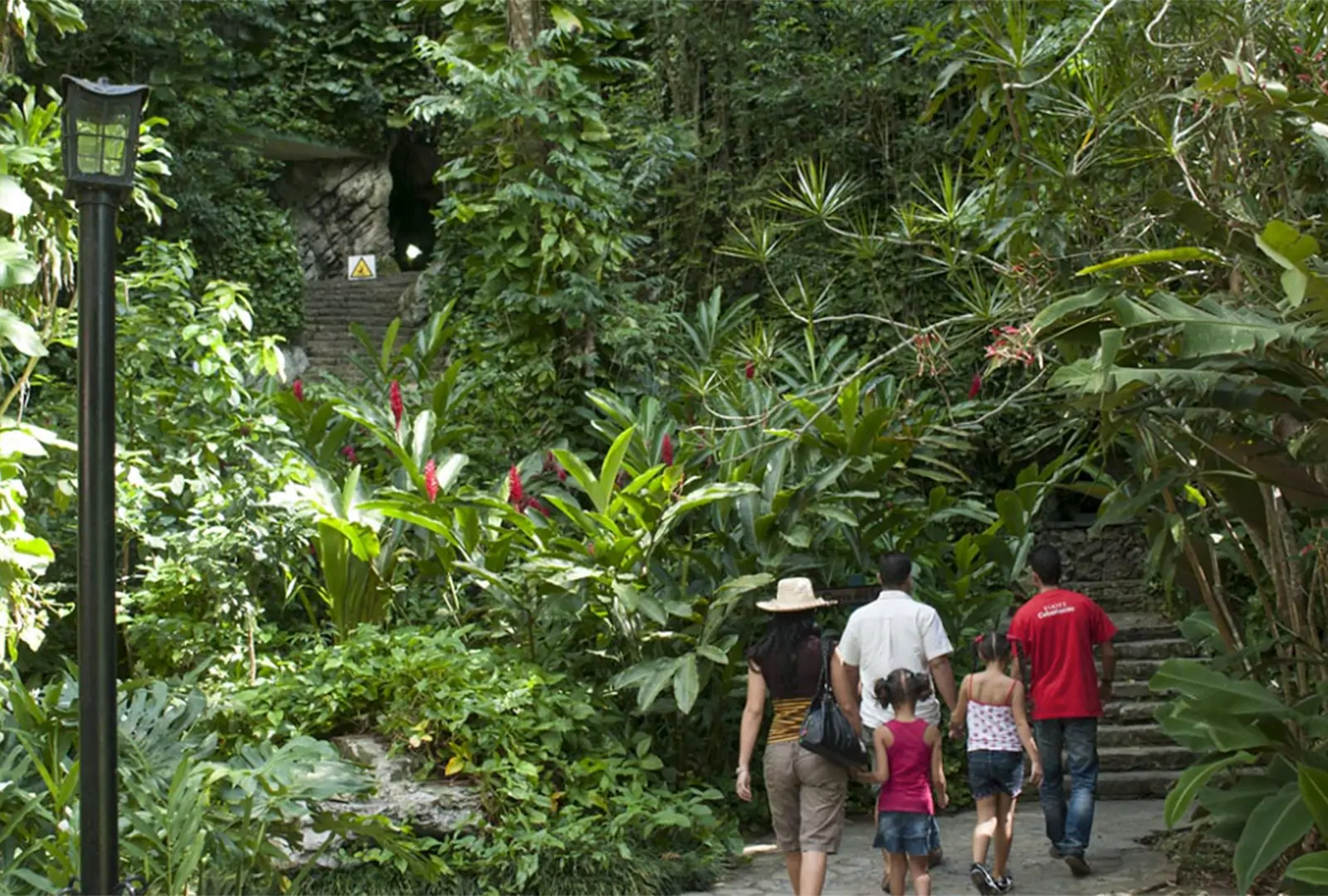 Palenque de los Cimarrones