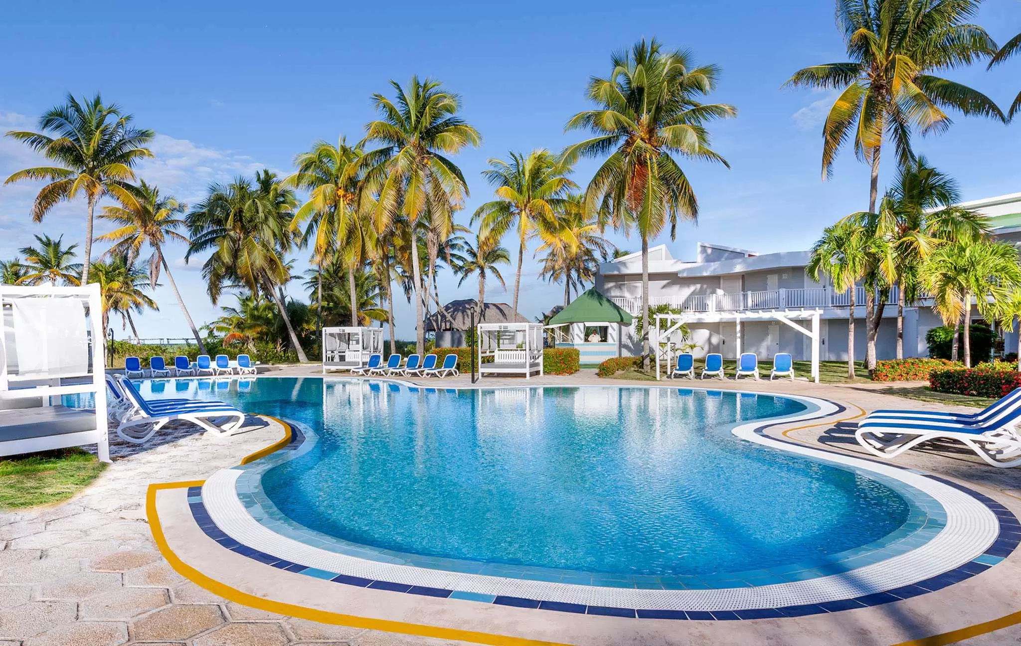 Tryp Cayo Coco