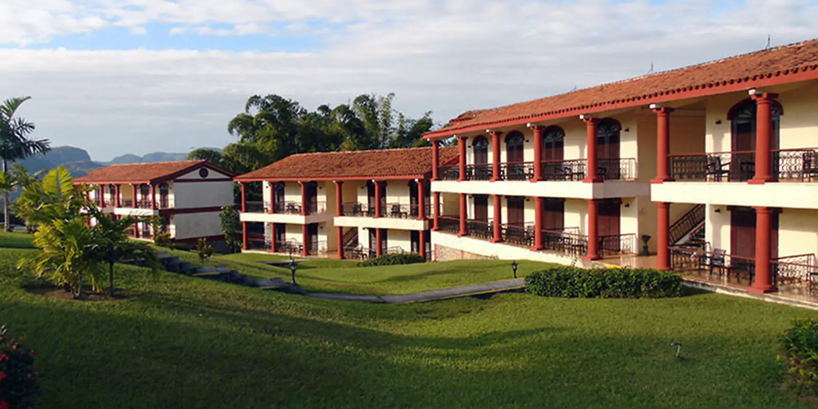 Hotel La Ermita