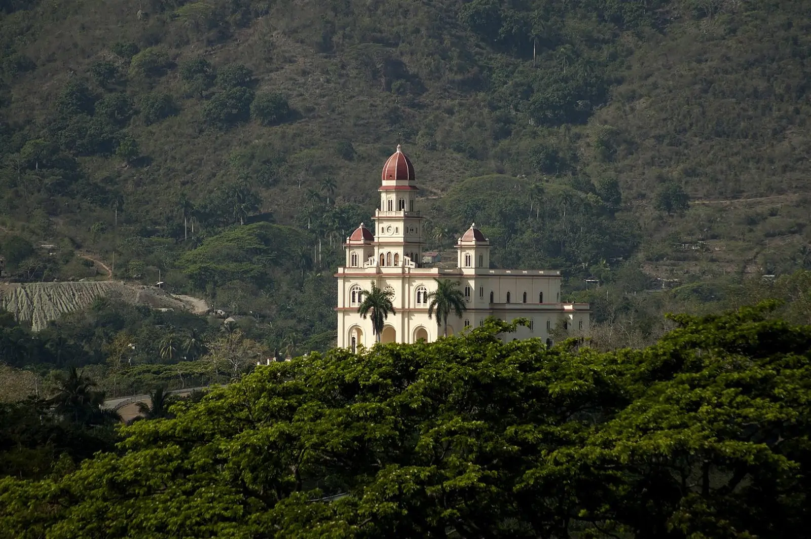 Santiago de Cuba